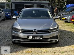 2021 MODEL / HATASIZ BOYASIZ DEĞİŞENSİZ TRAMERSİZ / 97.000 KM DE