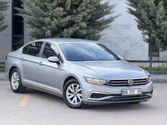 2022 MODEL 142.000 KM 1.5 TSİ PASSAT HATASIZ KAYITSIZ
