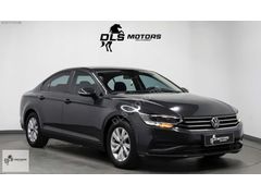 DLS MOTORS'DAN HATASIZ VOLKSWAGEN PASSAT 2021 1.5 TSI 66.000 KM