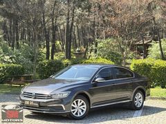 SM25MOTOR'S DAN 650.000 TL PEŞİNAT İLE VW PASSAT YENİ LOGO