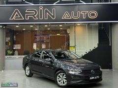0.99 KREDİ 2022 MODEL Passat 1.5 TSI Impression DSG YENİ LOGO