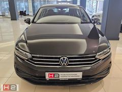 ÇAMKIRAN H2 GAZİEMİR'den2022 VW Passat 1.5Tsi Act Impression OTM