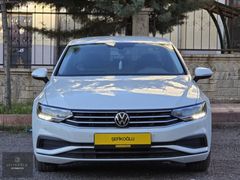 2021 PASSAT 7 BİN KM DE HATASIZ SIFIR AYARINDA GARAJ ARACI