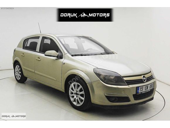 |DORUK MOTORS|DEĞİŞENSİZ-BAKIMLI-1.6 16v ENJOY- K.KARTINA TAKSİT