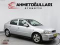 //2003 MODEL OTOMATİK OPEL ASTRA 1.6 ENJOY K.KARTI GEÇERLİDİR//
