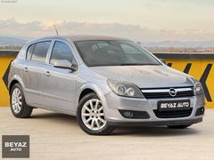 2005 OPEL ASTRA H 1.6 ENJOY OTOMATİK DEĞİŞENSİZ LPG'Lİ 330.000KM