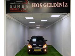 GÜMÜŞ OTOMOTİV DEN UYGUN FİYATA 1.6 LPG Lİ ASTRA