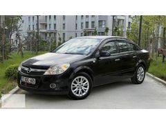 2009/OPEL ASTRA/1.6 ENJOY/248.000KM/OTOMOTİK/D.KLİMA/DEĞİŞENSİZ