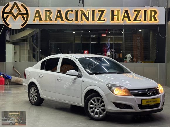 2013 ASTRA OTOMATİK VİTES KM 150.000 PEŞİN 36 AY TAKSİT İMKANI