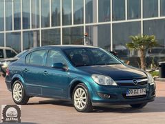 AL-TRAK OTOMOTİVDEN 2008 OPEL ASTRA