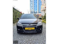 Opel Astra Otomatik Vites 132.000 Kilometre