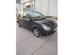 SAHİBİNDEN 2006 MODEL FORD-FİESTA OTOMATİK VİTES