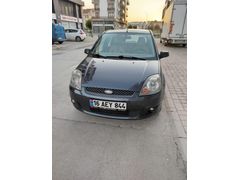 SAHİBİNDEN 2006 MODEL FORD-FİESTA OTOMATİK VİTES