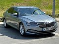Superb 1.6 TDI Greentech Premium DSG