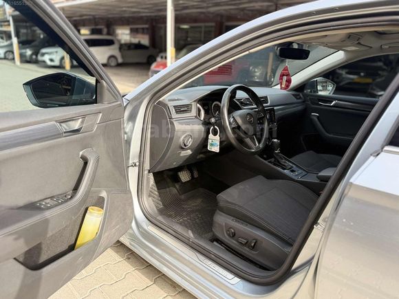 2019 MODEL hatasız cam tavan superb