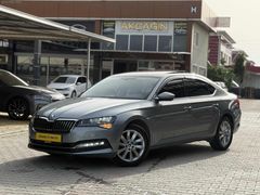 2019 MODEL hatasız cam tavan superb