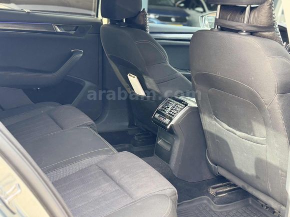 2019 MODEL hatasız cam tavan superb