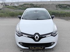 2013 CLIO 1.5DCI ICON DEĞİŞENSİZ