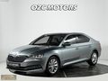 OZC MOTORS'DAN 2020 SUPERB 1.6 TDI PREMİUM 87.000 KM BOYASIZ