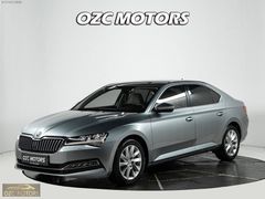 OZC MOTORS'DAN 2020 SUPERB 1.6 TDI PREMİUM 87.000 KM BOYASIZ