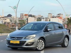 2015~OPEL ASTRA~SADECE 118.000KM~12AY TAKSİT İMKANI~