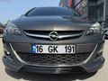Fırat Karaçim'den Opel Astra 1.4 T 2014 Model