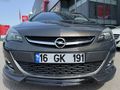 Fırat Karaçim'den Opel Astra 1.4 T 2014 Model