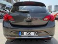 Fırat Karaçim'den Opel Astra 1.4 T 2014 Model