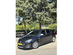 ARSLAN OTOMOTİVDEN OPEL ASTRA TR NİN EN UYGUNUNA