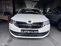 ATIŞALANI OTOMOTİV'DEN 2017 SKODA OCTAVİA OTOMATİK 1.6 STYLE