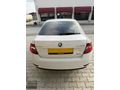 OCTAVİA STYLE otomatik