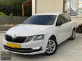 OCTAVİA STYLE otomatik