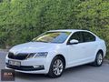 **ELKA OTOMOTİV** 2019 OCTAVİA STYLE SERVİS BAKIMLI