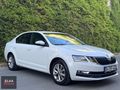 **ELKA OTOMOTİV** 2019 OCTAVİA STYLE SERVİS BAKIMLI