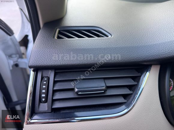 **ELKA OTOMOTİV** 2019 OCTAVİA STYLE SERVİS BAKIMLI