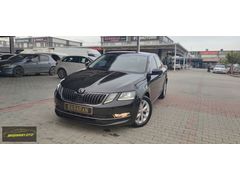 2018 OTOMATİK OCTAVİA 1.6TDİ STYLE TEMİZ MASRAFSIZ