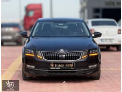 2018 MODEL SKODA OKTAVİA STYLE PAKET ÇOK BAKIMLI HATASIZ AYRINDA
