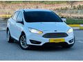 Sahibinden Ford Focus 1.6 TDCi Trend X 2015 Model