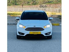 Sahibinden Ford Focus 1.6 TDCi Trend X 2015 Model