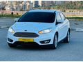 Sahibinden Ford Focus 1.6 TDCi Trend X 2015 Model