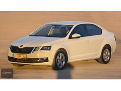 SOYOĞLU'DAN SKODA OCTAVİA-1.6 TDİ OTOMATİK-BOYASIZ-170.000KM