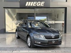 BOYASIZ HATASIZ 2017 1.6 TDİ DSG STYLE İÇİ BEJ SERVİS BAKIMLI