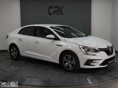 CRK'DAN *TAMAMI TAKSİT*2023 MEGANE 1.3TCE İLK SAHİBİNDENN %20KDV
