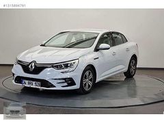 ''2024 ÇIKIŞLI'' 2023 MEGANE TOUCH ''34000 KM'' GARANTİ KAPSAMIN