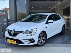 ALDATMAZ PLAZA'DAN 2023 MODEL RENAULT MEGANE TOUCH 1.3 TCE %20K