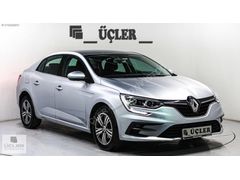 2023 MEGANE TOUCH PLUS 1.3 TCE *K.KARTINA 12 TAKSİT//24 AY KREDİ