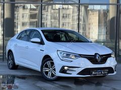 2023 MEGANE 1.3 TCE TOUCH 140 HP HAYALET EKRN-G.GÖRÜŞ-ELK.FREN