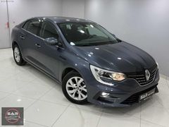 HATASIZ BOYASIZ* 2021 MEGANE 1.3 TCE TOUCH EDC 112.000 KM FÜME !
