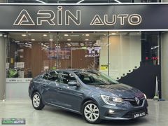 0.99 KREDİ*2022 ÇKLI MEGANE 1.3 TCE TOUCH/ANAHTSZÇLŞ/GERİGRŞ