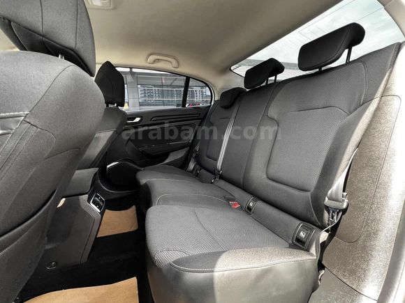 RENAULT MEGANE 1.3TCE 2023 TOUCH HATASIZ İLK EL YET.SER.BAK.